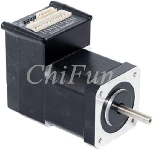 Davitu Motor Driver - Original Leadshine Stepper motor Driver integrated with drives IST42-03 24-40VDC 17 0.3NM