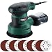 POSENPRO 300W Random Orbital Sander, 125 mm Variable Speed Electric Sander