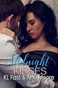 Midnight Kisses (Kissing Junction, TX) - Book #6 of the Kissing Junction, TX