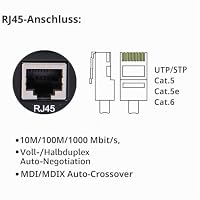 1.25G Media Converter(kit #4), SFP Slot, with a SFP Module, SMF, 1550-nm, 80-km – Ansicht 2