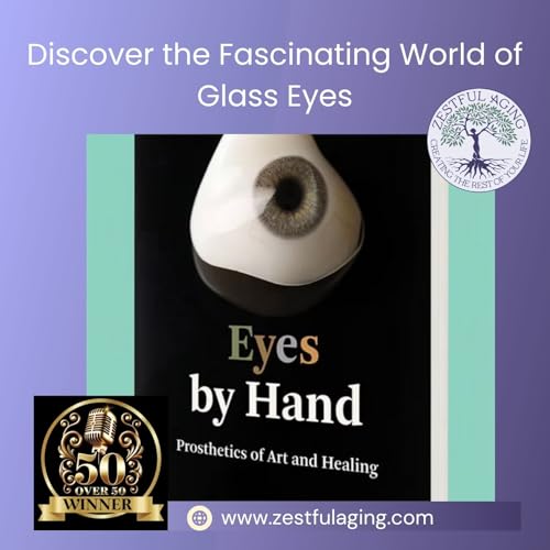 Discover the Fascinating World of Glass Eyes