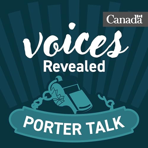 『Porter Talk: Episode 6 Trailer』のカバーアート