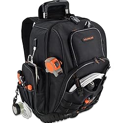best backpack tool bag