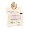 Papier Poudre Oil Blotting Papers - Rachel 1 Box (12 Booklets)