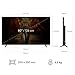 DYON ULTIMAX 50U-TI – 50 Zoll (126 cm) 4K Ultra-HD Smart TV mit Tizen OS, Triple Tuner (DVB-C/-S2/-T2), Smart & Gaming Hub, Prime Video, Netflix, Disney+