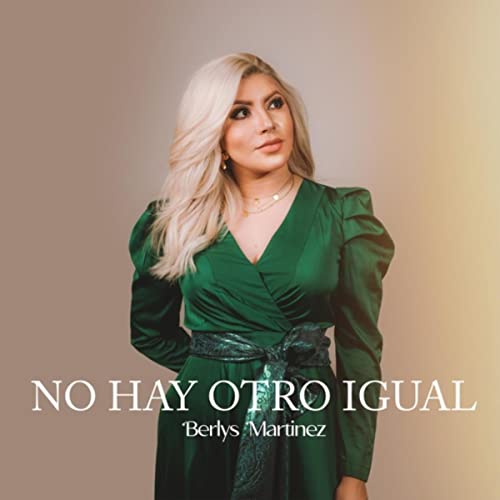 No Hay Otro Igual