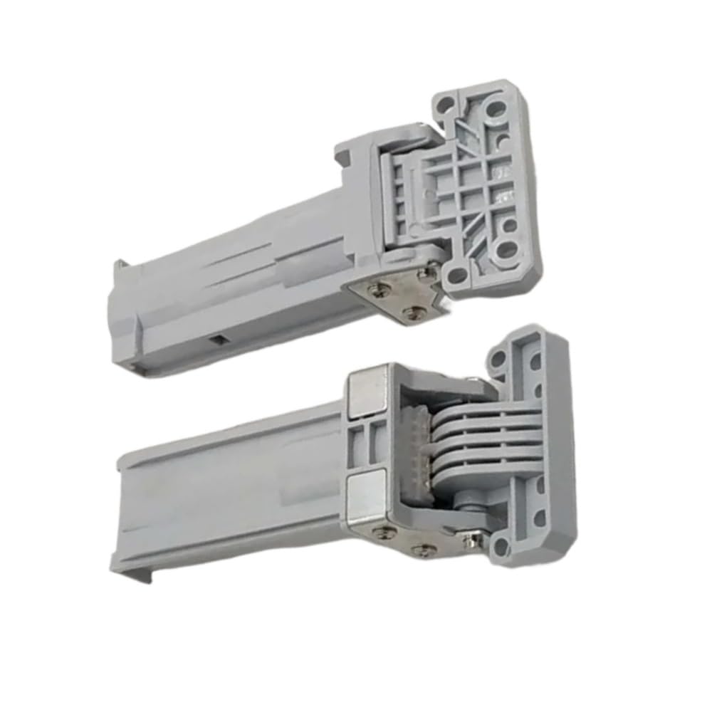 ADF Hinge Assembly ASM Assy-Hinge-HR Q7404-60029 Q7404-60024 Q7404-60025 Fit for HP 500 MFP M525 M575 M521 M775 CM4540(4pcs)