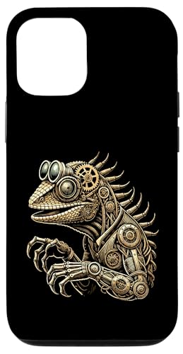 �X�`�[���p���N �g�J�Q �j �N���v�g�����w �_�b �N���v�e�B�b�h �X�}�z�P�[�X iPhone 12/12 Pro �p