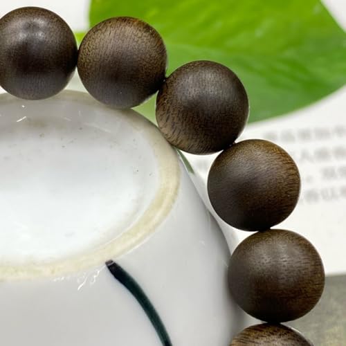 Parfum Oud Brunéi Kainan Noir pour Méditation et Ambiance Florale