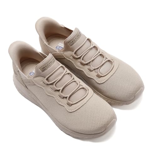 Image of Skechers Women's Hands Free Slip-ins Bobs Squad Chaos-Daily Inspiration Sneaker