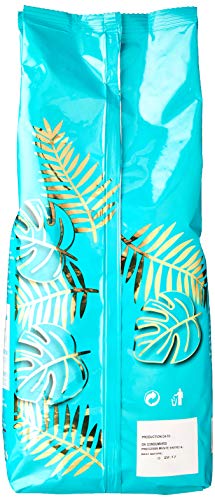 Café de Etiopía en grano Consuelo, 1 kg + Café de Brasil en grano Consuelo, 1 kg - Imagen 4