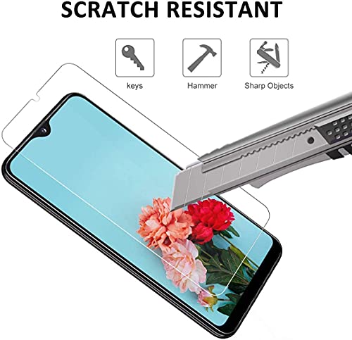 P/N LS-G Jitterbug Smart 3 / Lively Smart Screen Protector thumb #1