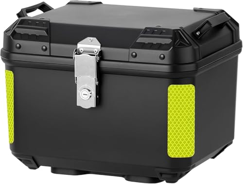 バイク用リアボックス 45L MS-RABKS