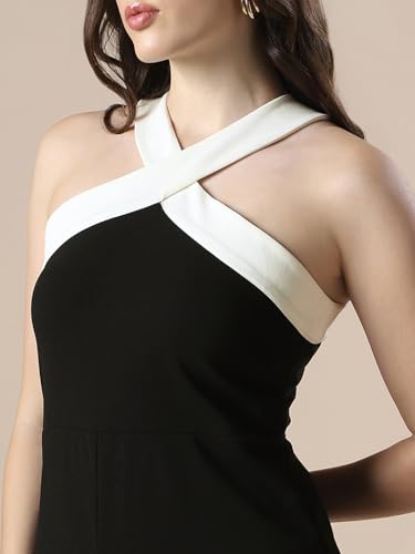 Image of Globus Women Jumpsuit (GS582267 Black XS)