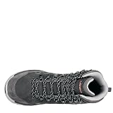 LOWA Stiefel mittel TORO PRO GTX MID Ws graphit/jade 38