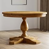 DM Furniture Rustic Round...