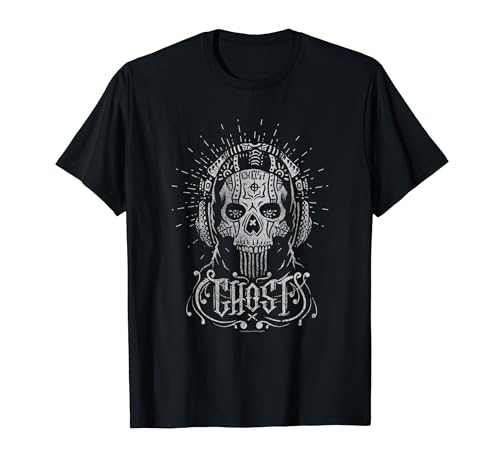 Call of Duty: Modern Warfare 2 Day Of The Dead Retro Ghost T�V���c