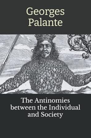 Georges Palante