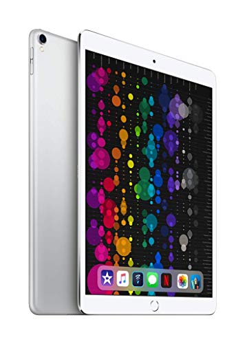 iPad Pro 10.5 Inch 512GB WiFi & Cellular