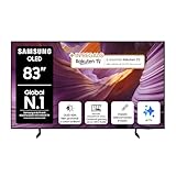 Samsung OLED 4K Vision AI Smart TV 85'' QE83S85FAEXZT, NQ4 AI Gen2 Processor,AI Upscaling, Glare Free, Dolby Atmos & OTS Lite, Contour Design, PACCHETTO INTRATTENIMENTO, 2025