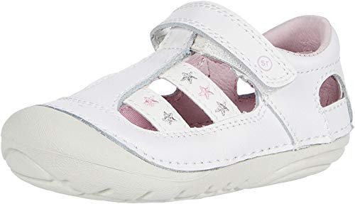 Image of Stride Rite Baby Girl's SM Aurora (Infant /Toddler)
