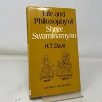 Life and Faith of Lord Swaminarayan 0042940826 Book Cover