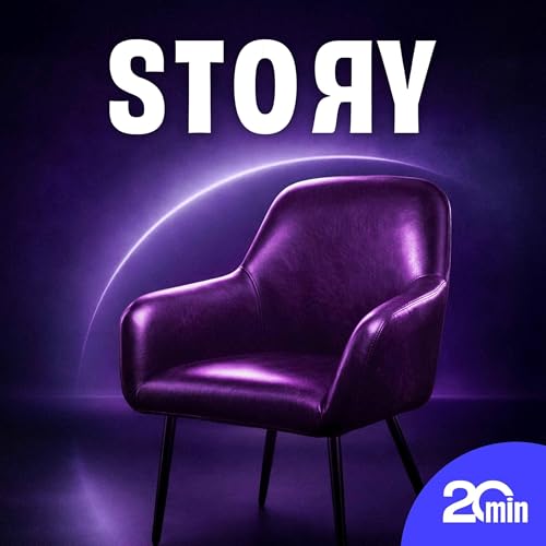 Story copertina