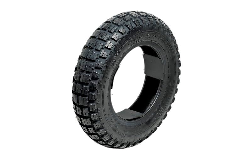 Amazon.co.jp: ミニモト DUROタイヤHF-203 4.00-10 4PR W/T : 車＆バイク