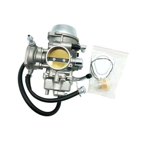 Carburateur pour Bombardier Can-Am DS650 CC années 2000 à 2007