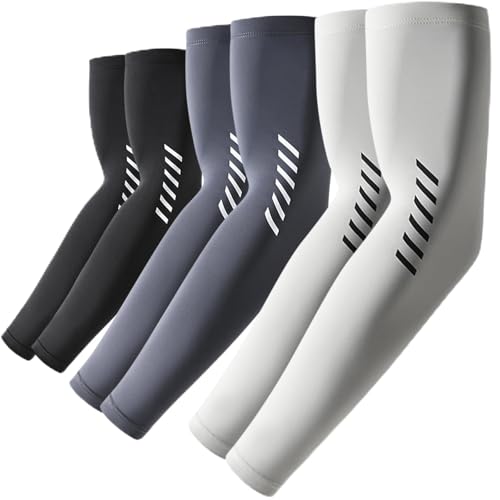 ROCK TAKIN UV Sun Protection Arm Sleeves