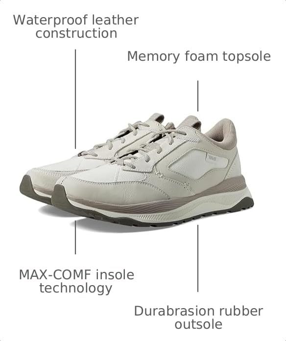 Image of Teva Unisex-Adult Terrawave Sneaker