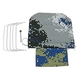 Mit flexiblem Seil und Lasthaken stabil am Lastwagen.