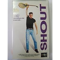 Shout