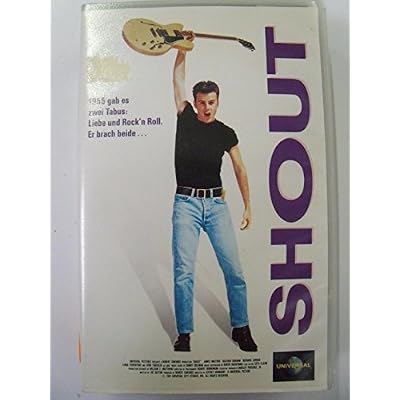 Shout