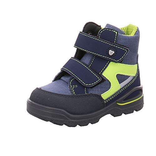 RICOSTA Men's Snow Boots