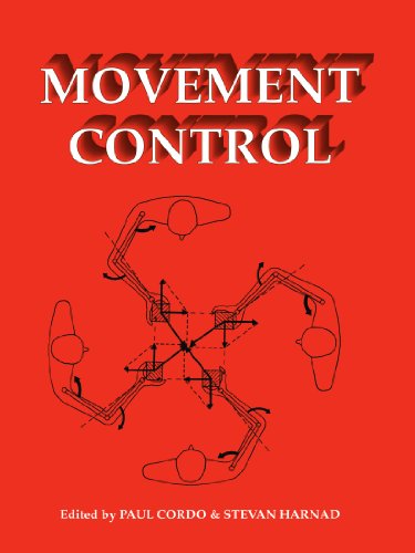 Movement Control view 2