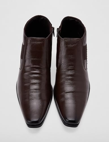 Image of Mochi Men Boots, (19-6650)