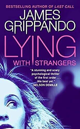 Lying with Strangers view 2