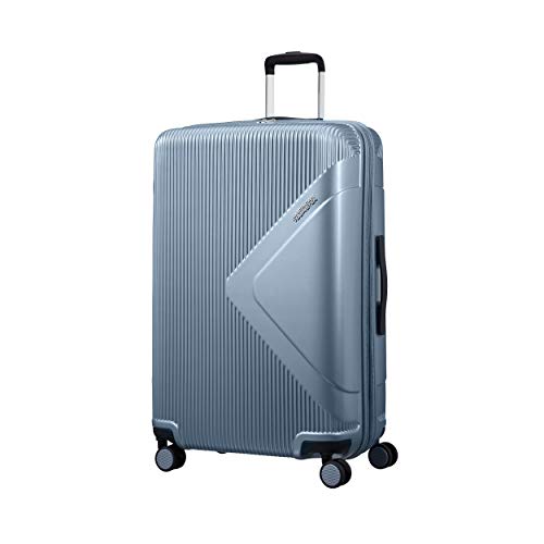 American Tourister Spinner 78 cm Expandable Modern Dream con 4 Ruedas Policarbonato 100 Litro 77,5 x 50,5 x 30 cm (H/B/T) Unisex Maletas (55G-003)