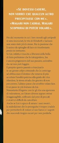 Ci Volevamo Noi. Cursed - 3