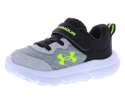 Image of Under Armour Kids Infant Assert 10 Alternate Closure (Toddler)
