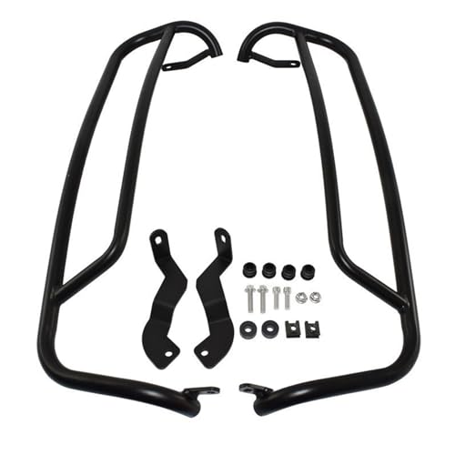 Protection de réservoir moto GTS125 GTS300 : pare-chocs moteur 2007-2022