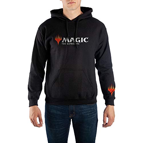 Amazon.com: Bioworld Magic: The Gathering Planeswalker Pullover