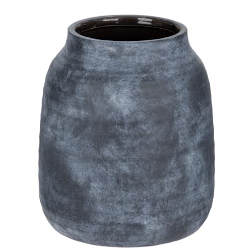 Briful Ceramic Flowers Vase Home Decor, Kitchen...