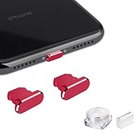 iPhone13 レッド256GB 箱付き と Lightning 保護キャップ Amazon.co.jp: VIWIEU Lightning 保護キャップ iPhone 14 13 12