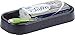 Produktbild hr-imotion Filzverkleidete Ablagebox - 180 x 83 x 20mm [Made in Germany | Selbstklebend (Optional)] - 10510101
