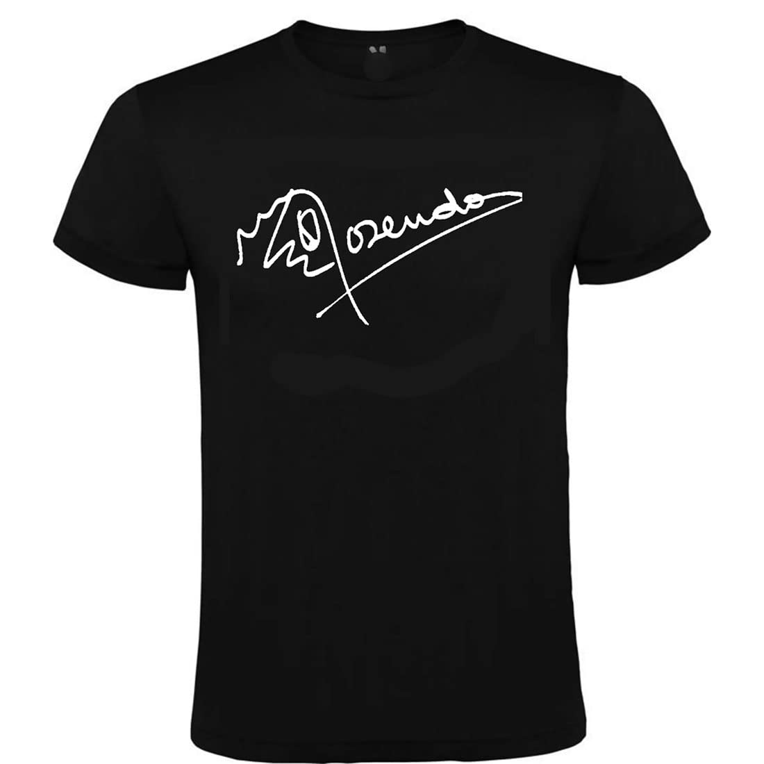 Camiseta Rosendo Tallas S M L XL XXL (L)
