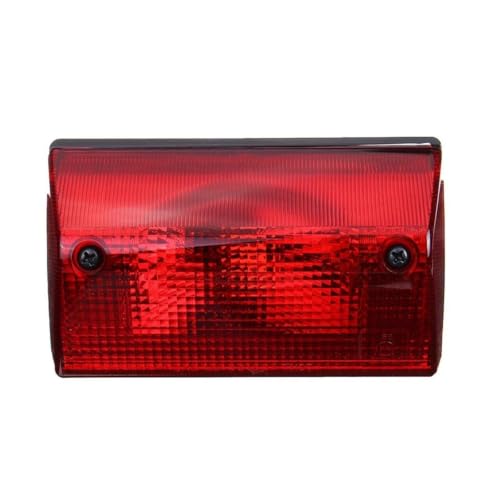 3ème feu stop pour Mercedes Sprinter 1995-2006 feu arrière de remplacement A0028206056