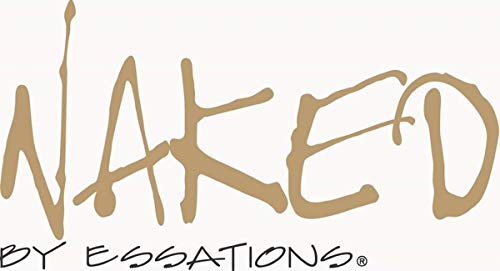Naked Professional Relaxer Cream Regular | | Hair Straightening Therapy | Smoothing System | 100% Straight Hair | Frizzy Free | By Essantions #TOP6