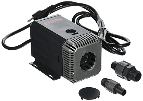Image of Eheim AEH1250319 Universal Aquarium Air Pump